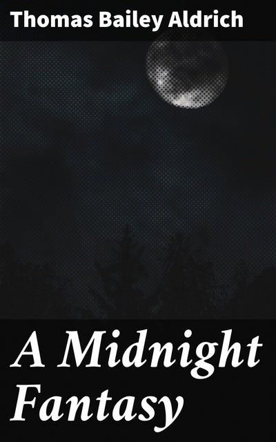 A Midnight Fantasy: Enchanting Tales of Love and Mystery