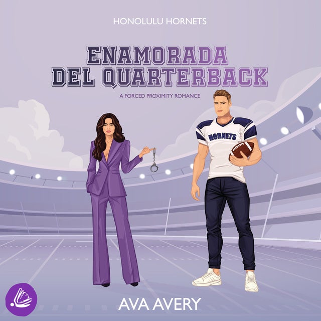 Enamorada del Quarterback: A forced proximity romance