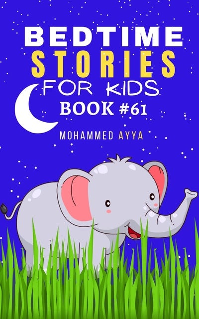Bedtime Stories For Kids