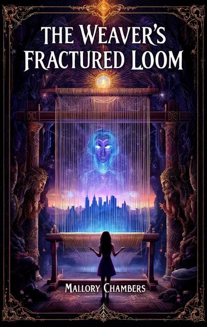 The Weavers Fractured Loom: A Multiverse of Myths Colliding
