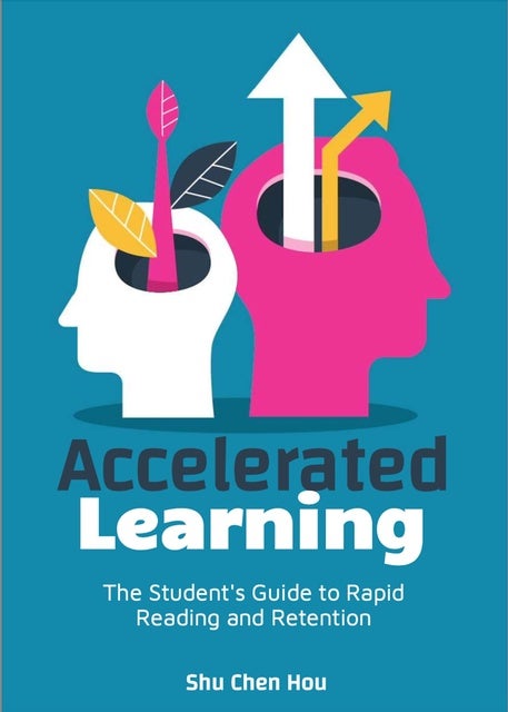 The Student's Guide to Rapid Reading and Retention: The Student's Guide to Rapid Reading and Retention