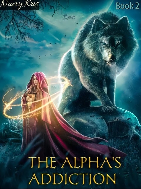 The Alpha's Addiction: Forbidden Fated Mates