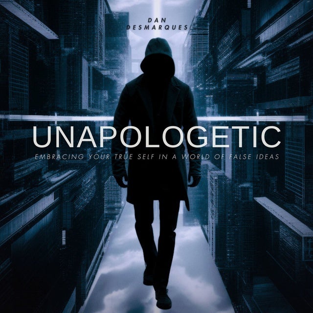 Unapologetic: Embracing Your True Self in a World of False Ideas