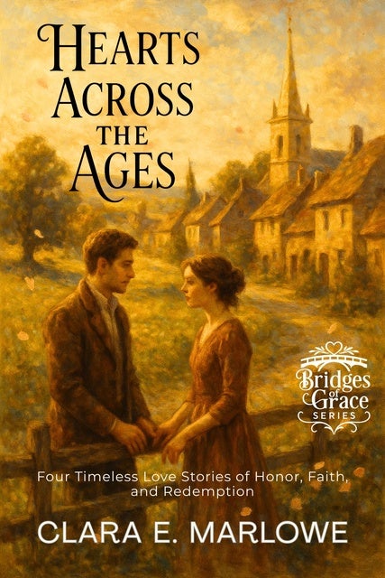 Hearts Across the Ages: Four Timeless Love Stories of Honor, Faith, and Redemption