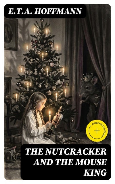 The Nutcracker and the Mouse King: Enriched edition. Must Read Classics