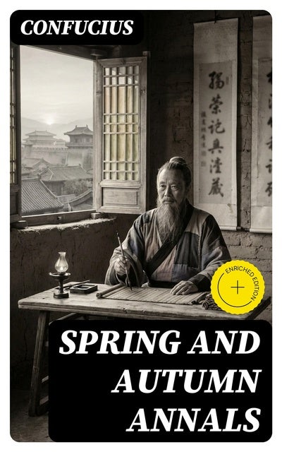 Spring and Autumn Annals: Enriched edition.