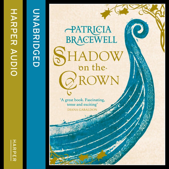 Shadow on the Crown