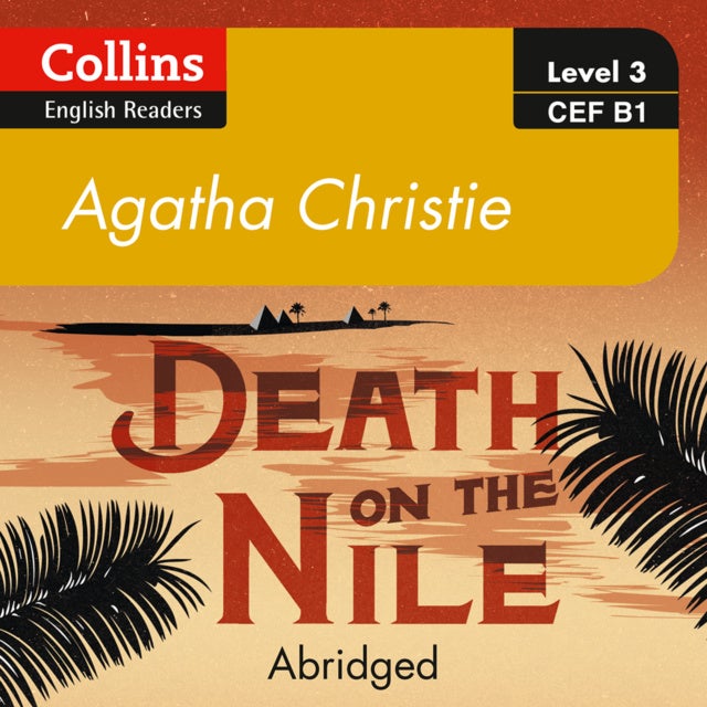 Death on the Nile: B1