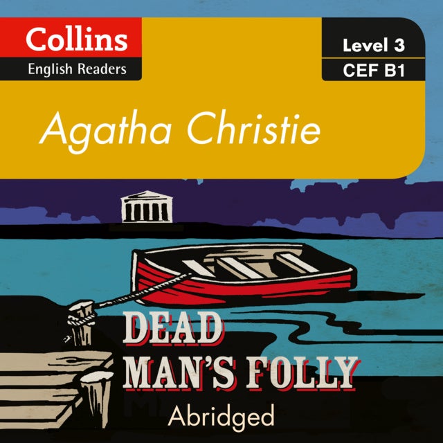 Dead Man’s Folly: B1