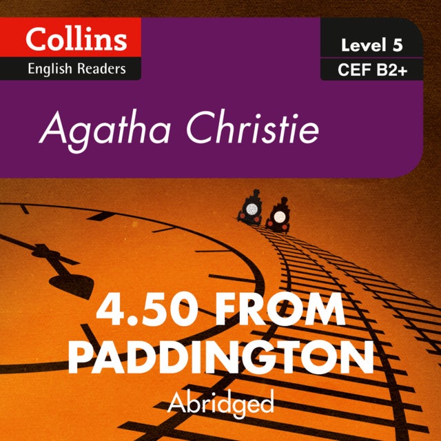 4.50 From Paddington: B2+