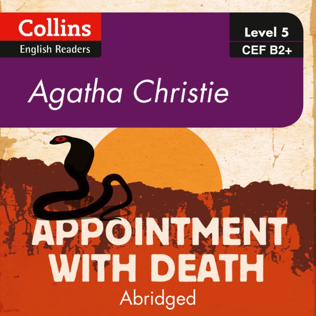 Appointment With Death: B2+