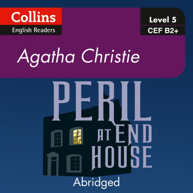 Peril at End House: B2