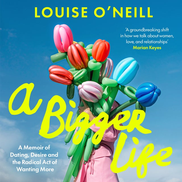 A Bigger Life