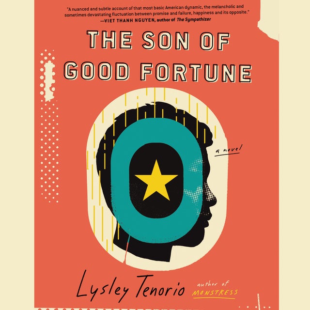 The Son of Good Fortune: A Novel