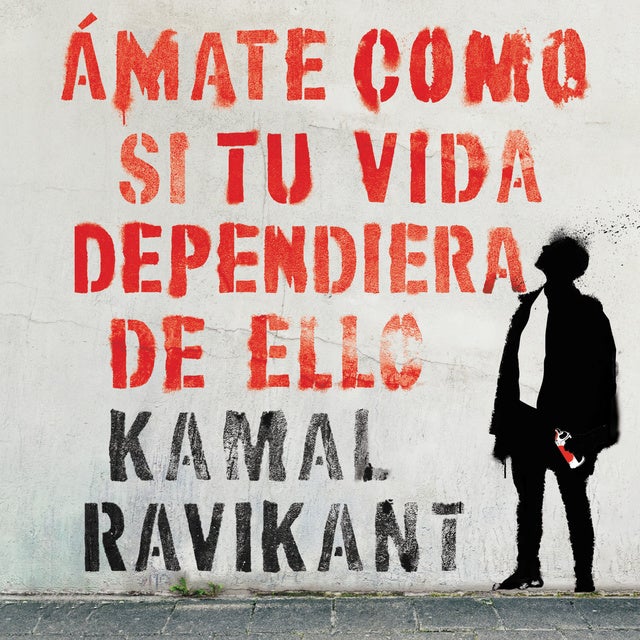 Love Yourself Like Your Life Depends on It: Amate como si tu vida dependiera de eso