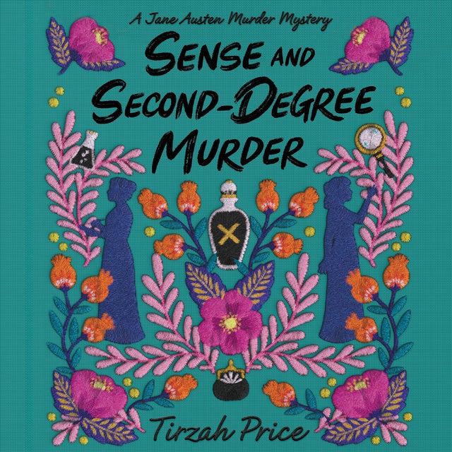 Sense and Second-Degree Murder