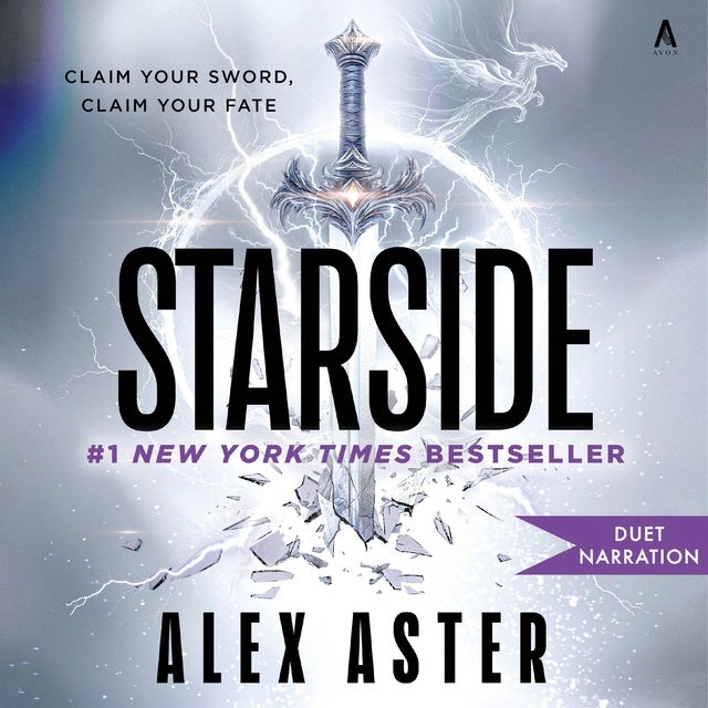Starside: A Novel