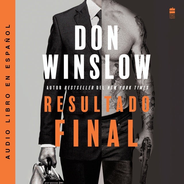 Resultado final: The Final Score (Spanish edition)