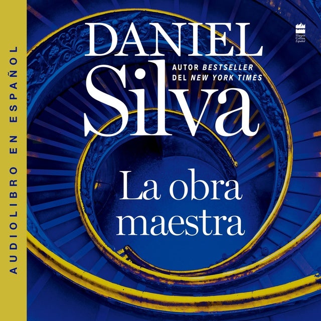 La obra maestra: An Inside Job (Spanish edition)
