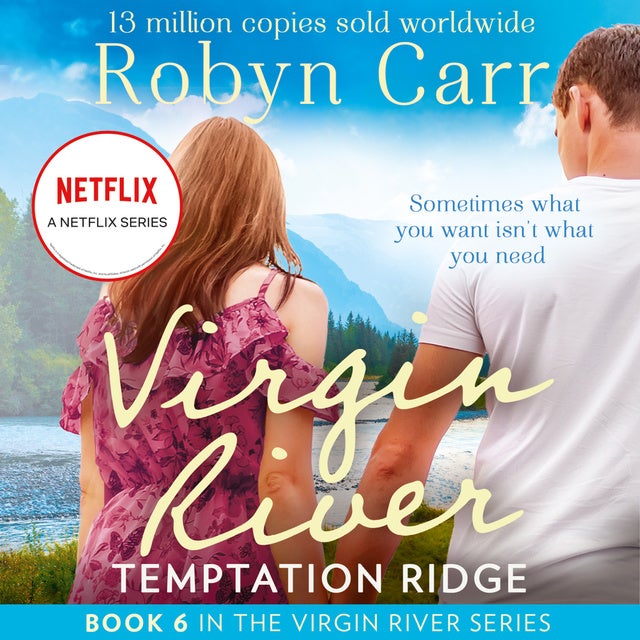 Temptation Ridge