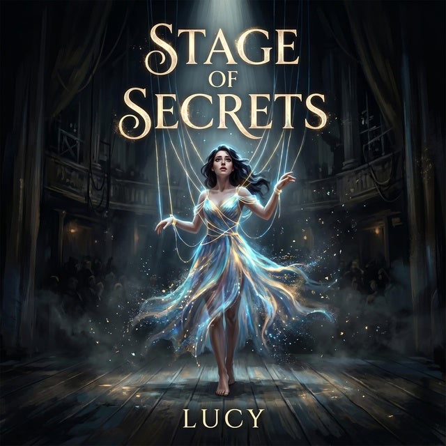 Stage of Secrets: Behind the flawless performance lies a reality-bending secret