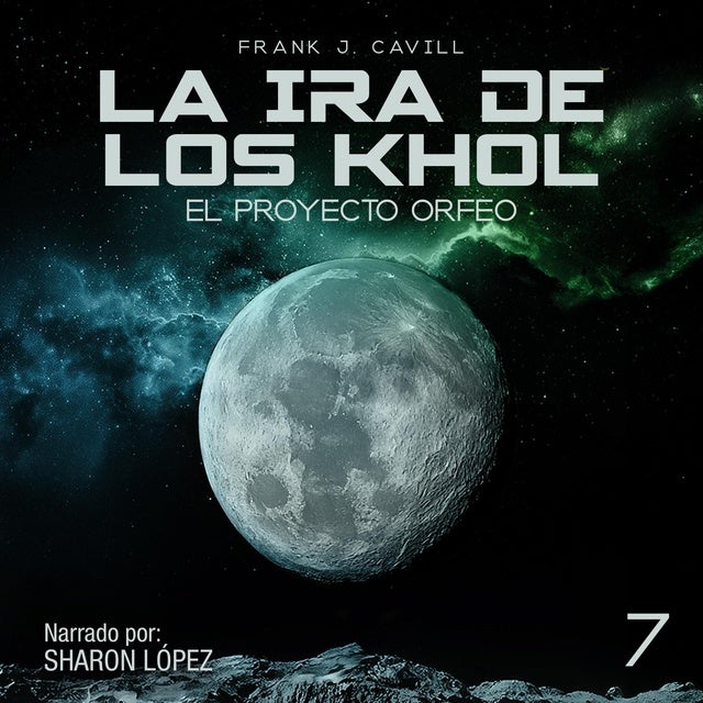 La ira de los Khol