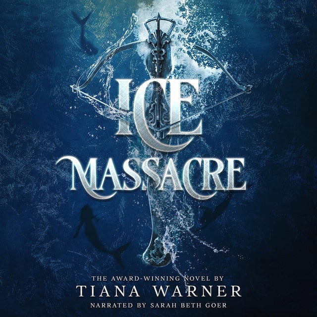 Ice Massacre