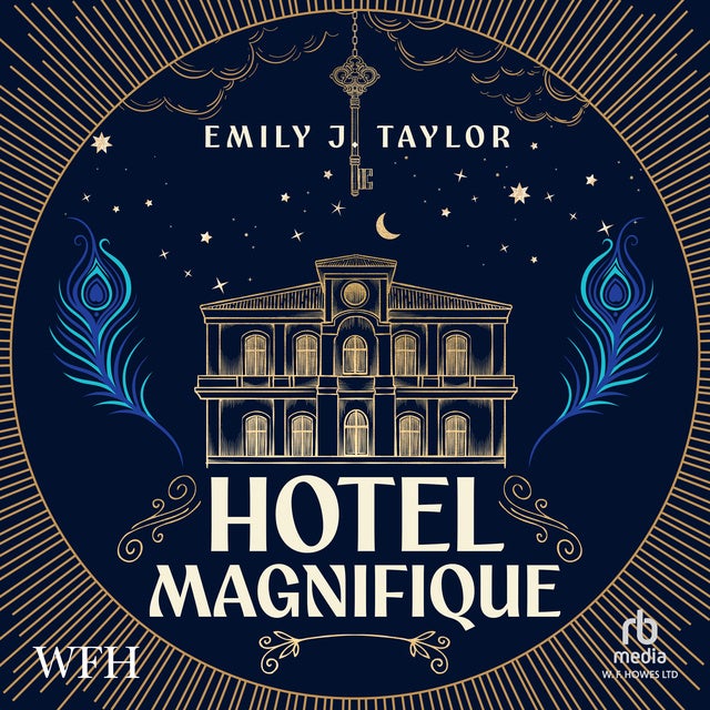 Hotel Magnifique