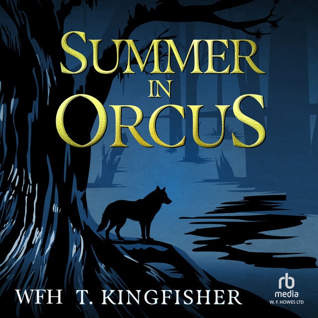 Summer in Orcus