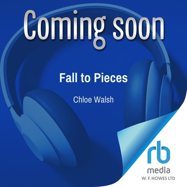 Fall to Pieces: Broken #2