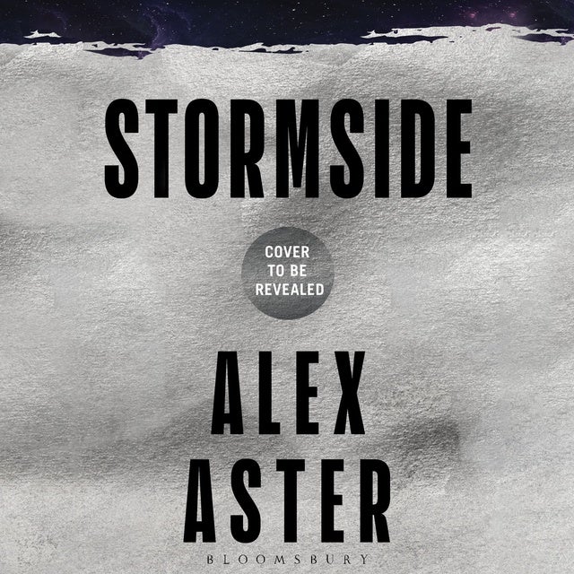 Stormside