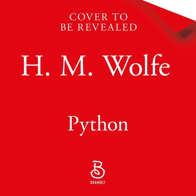 Python: The explosive sequel to the addictive, dark dystopian romance, Daggermouth. Perfect for fans of The Hunger Games, The Handmaid's Tale and Conform