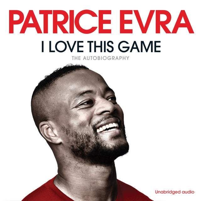 I Love This Game: The Autobiography