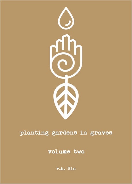 Planting Gardens in Graves II