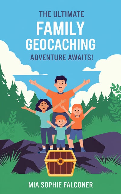 The Ultimate Family Geocaching Guide: Adventure Awaits!