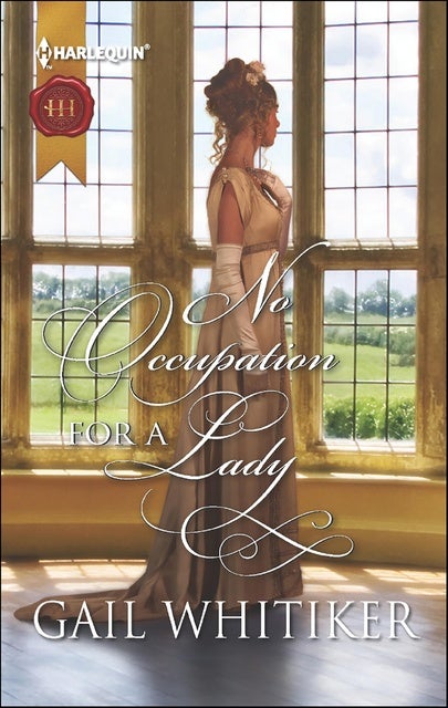 No Occupation for a Lady