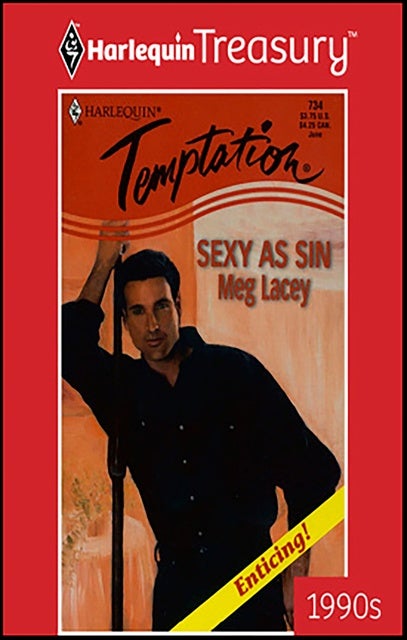 Sexy as Sin