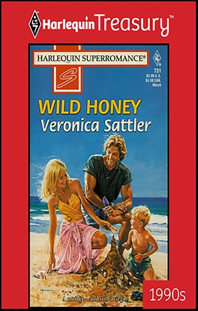 Wild Honey