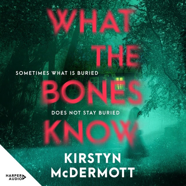 What the Bones Know