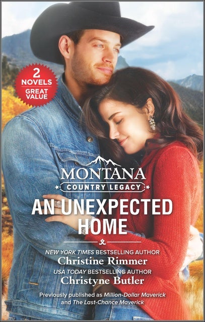 An Unexpected Home
