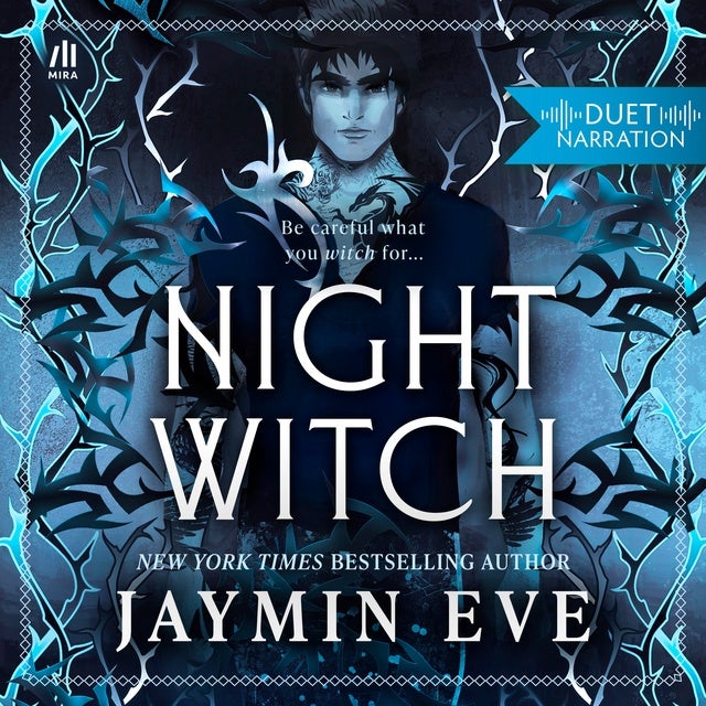 Night Witch