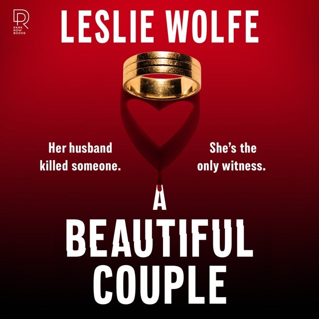 A Beautiful Couple: A Novel