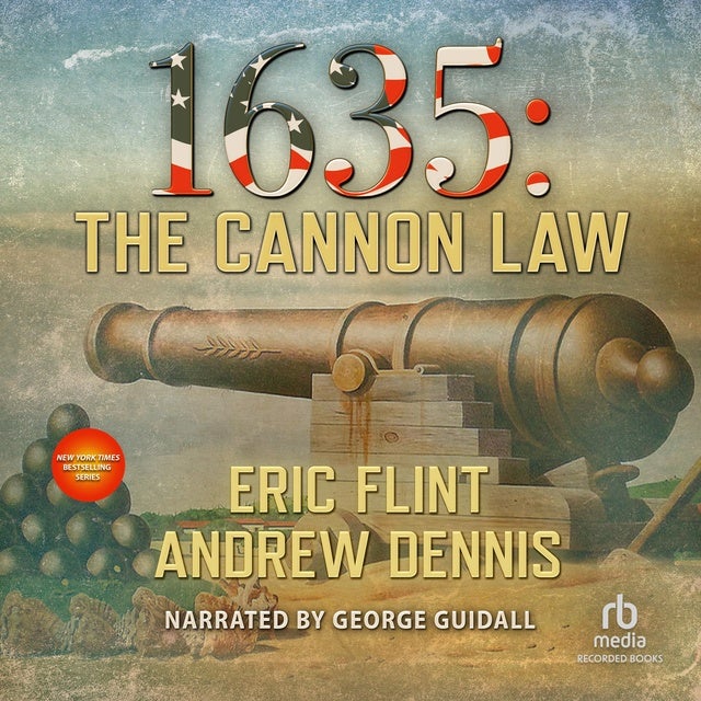 1635: The Cannon Law
