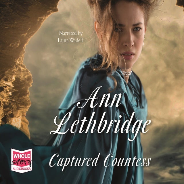 Captured Countess