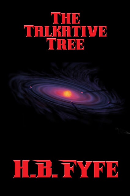 The Talkative Tree