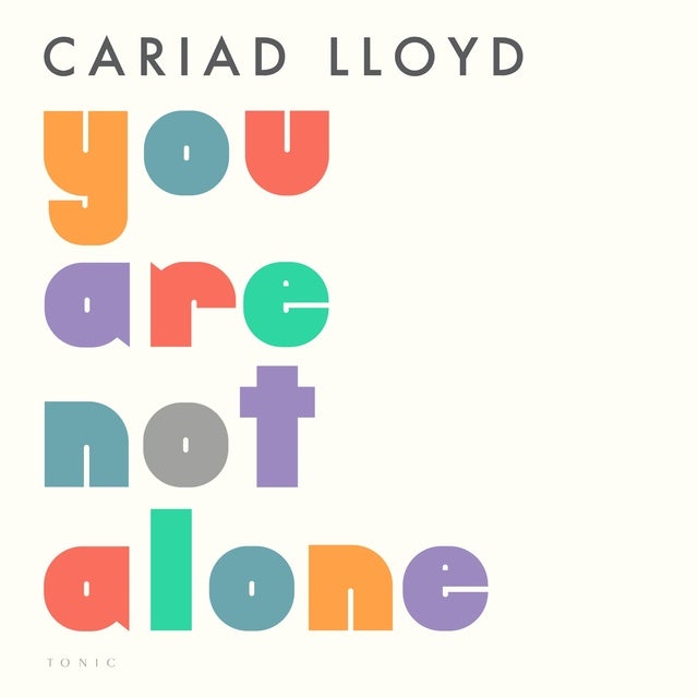 You Are Not Alone: The Sunday Times bestseller, from the host of Griefcast