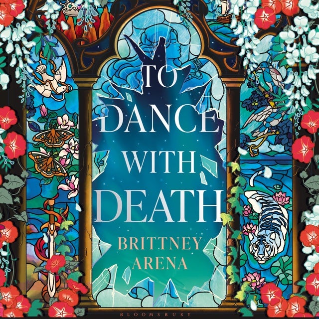 To Dance with Death: The Heartrending Conclusion to the Sunday Times bestselling Romantasy