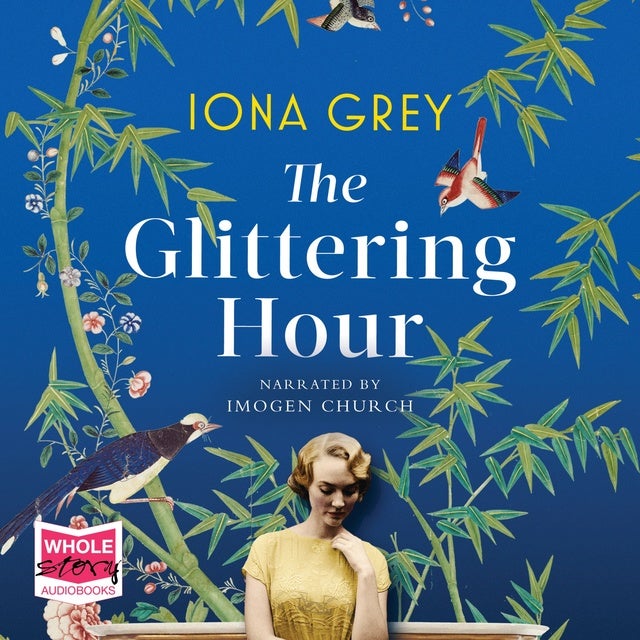 The Glittering Hour