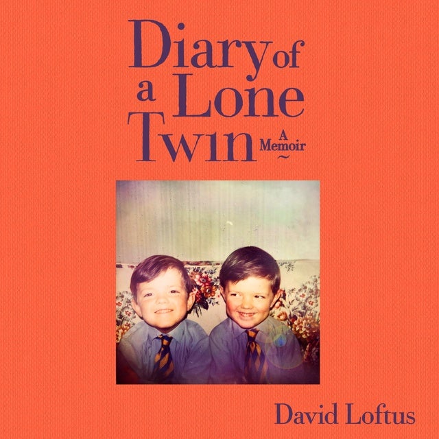 Diary of a Lone Twin: A Memoir