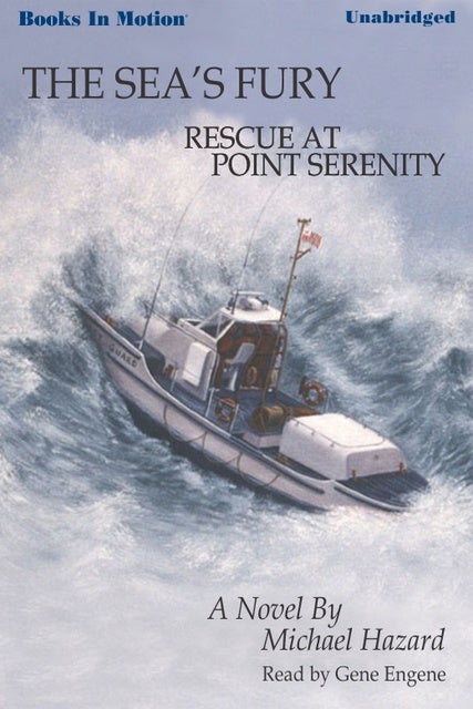 The Sea's Fury